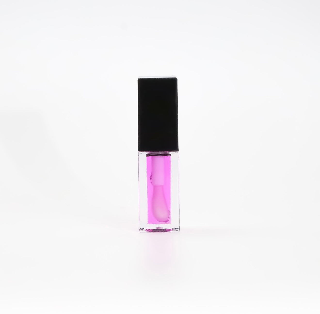 Flavored Translucent Lip Oils