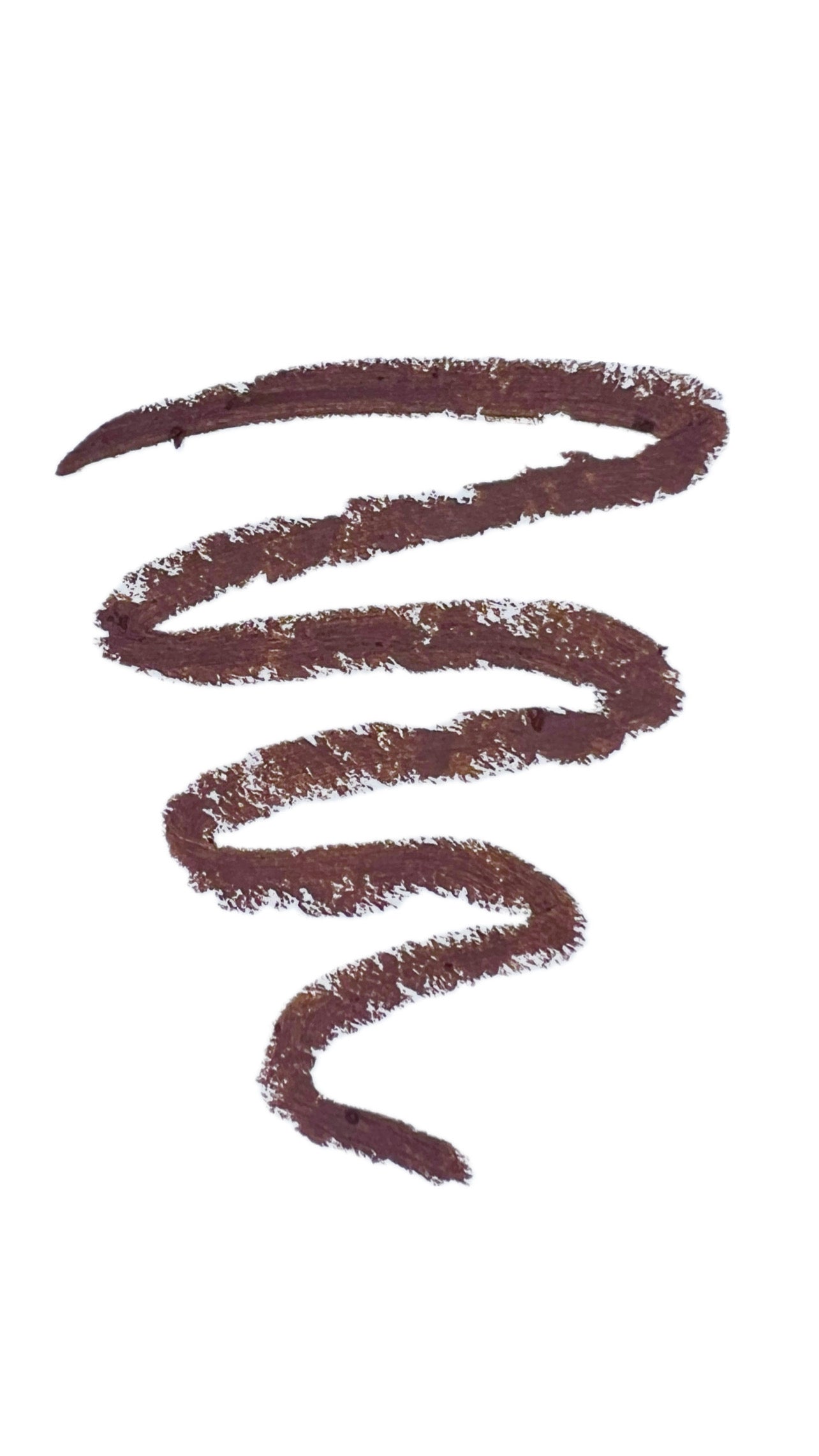 Matte Lip Liner - Cold Brew