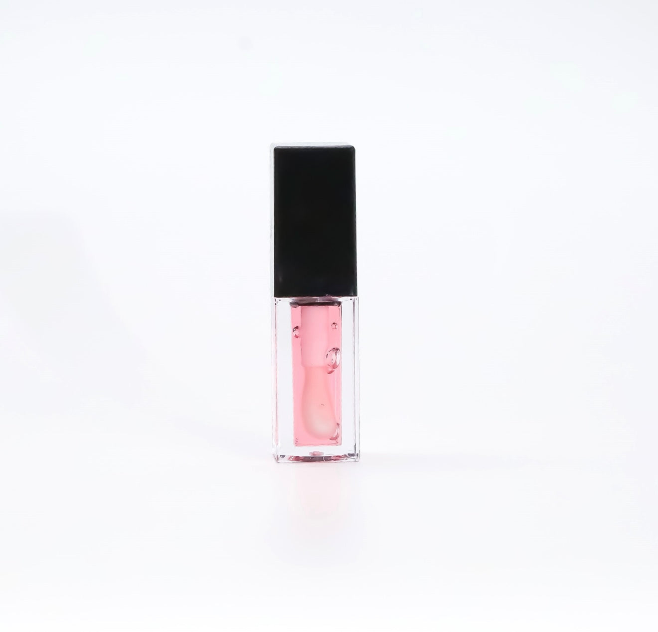 Flavored Translucent Lip Oils