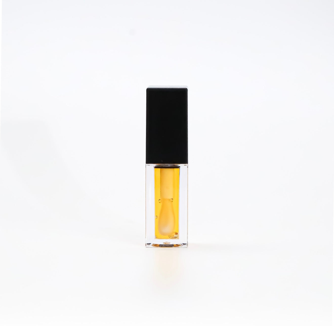 Flavored Translucent Lip Oils
