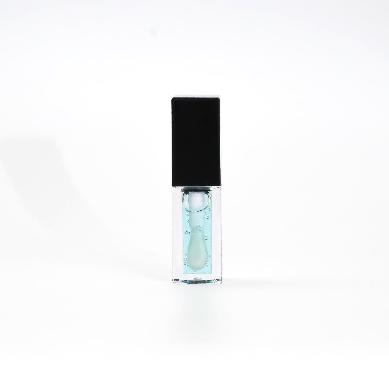 Flavored Translucent Lip Oils
