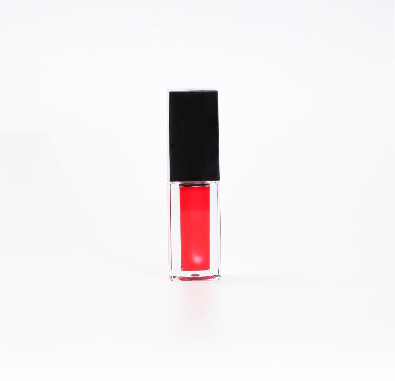 Flavored Translucent Lip Oils