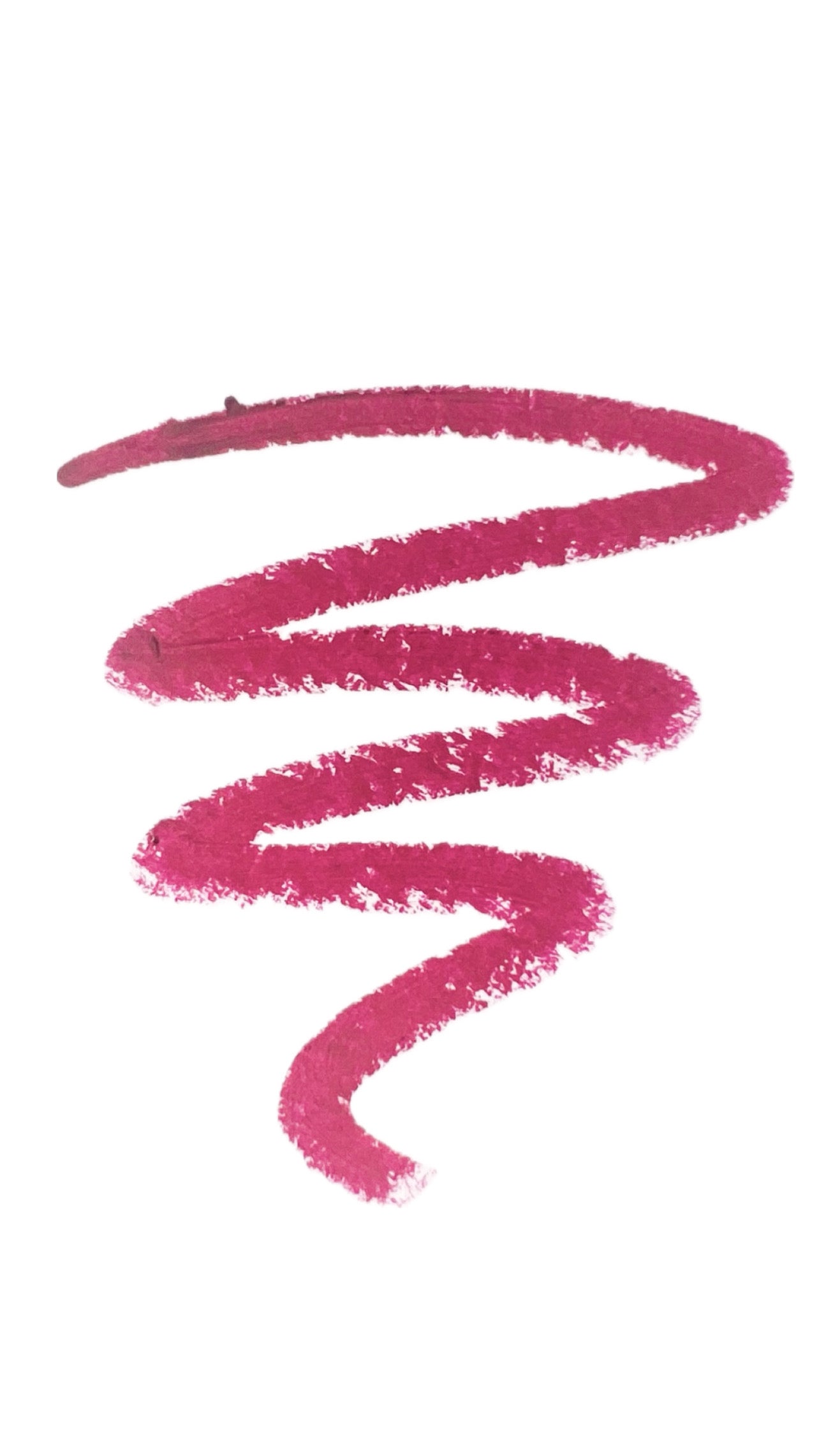 Matte Lip Liner - Hibiscus Tea